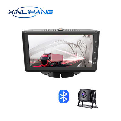 ODM BT geavanceerde draagbare autocamera HD 1080P-camcorder met parkeermonitor