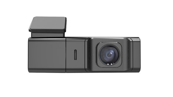 4K 2K voor en achter Dual Blackbox DVR Dash Cam Camera Auto Camcorder 170 graden