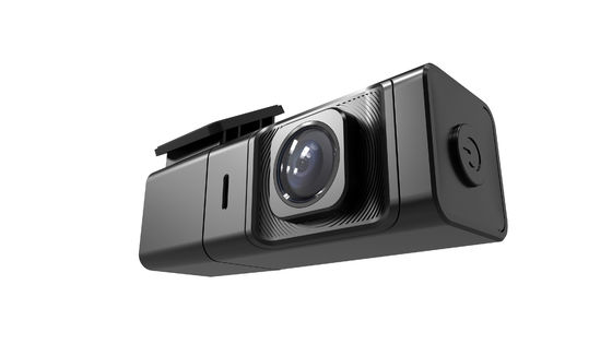 2K 4k Adas Dvr Android Black Box Camera Auto Voor Binnen en Achter 24 uur Parkeren
