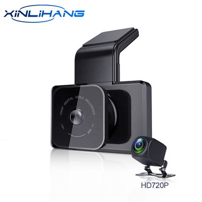 GC2053 4K WiFi Auto GPS Dashboard Camera Dash Cam Looping Recorder