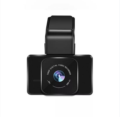 Full HD1080P Auto Camera Dash Cam Met Draadloze Achteruitrijcamera 3inch
