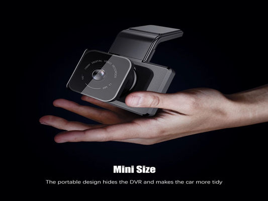 3 inch Full HD Live Stream Dash Cam Driving Recorder Camera met GPS WIFI