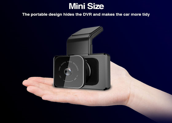 IPS RGB 3&quot; HD Driving Dash Cam Recorder Nachtzicht ODM