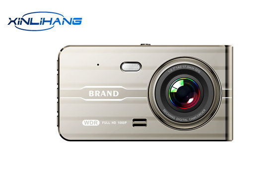 Mini G Sensor Dashboard Gemonteerde Dash Cam Camcorder Opname Camera 60Hz