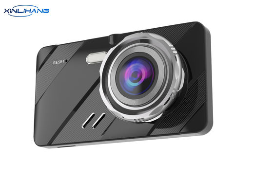 Gepersonaliseerd autocamcorder FHD 1080P voertuigcamerasysteem met DVR