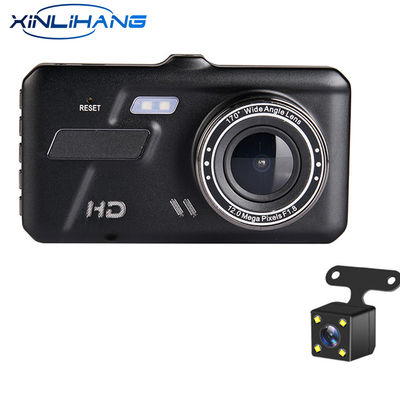 Aangepaste Dash Cam Recorder Camera DVR Dashcam 1080FHD