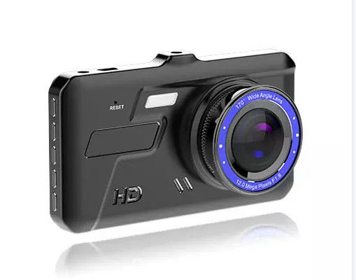 32 GB nachtzicht griffier Bewegingsgeactiveerde dashcam achteruitrijcamera Video DVR 4 &quot;