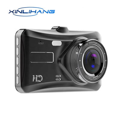 Dual Lens Voertuig G Sensor Dashcam HD Auto Camera Rijden Video Recorder OEM