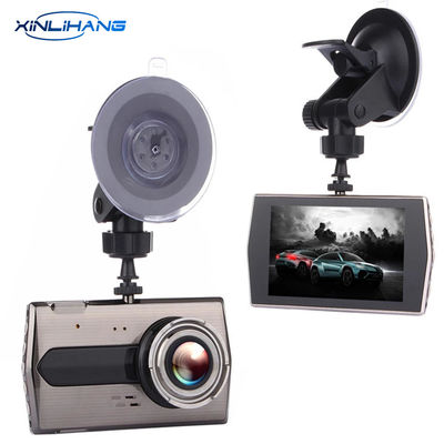 4 Inch Camera Voertuig Blackbox DVR auto Dashboard Cam Driving Recorder