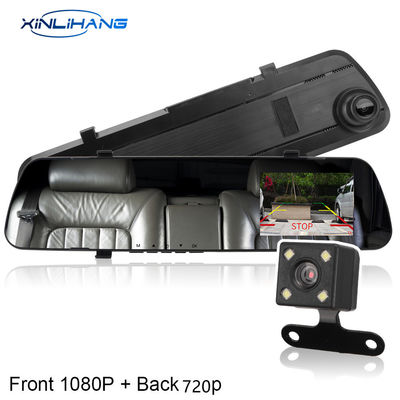 Gepersonaliseerde IPS Dashboard Dash Cam Recorder Auto Dashcam 1080P DVR