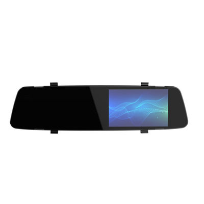 Auto DVR Spiegel Live View Dash Cam Met Bewegingsdetectie 4.5 Inch