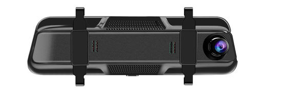 10&quot; Rechterlens voertuig Blackbox DVR Full HD 1080P fHD Touchscreen Stream Media