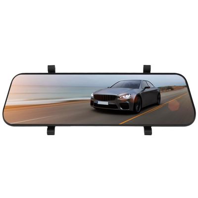 Streaming media Auto Video Dash Cam Recorder DVR 9,66 inch FHD touchscreen achteraanzicht