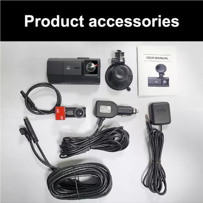 IMX335 MIPI DVR Dashboard Video Camera Auto Dash Cam 24 uur opname