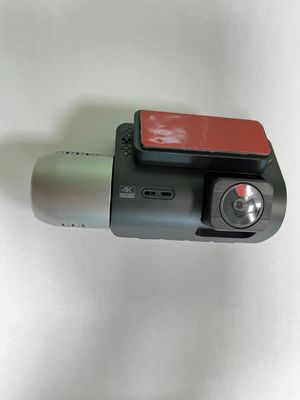 1080P 2K 4K 3-kanaals GPS Dashboard Camera 4G DVR Auto Dash Cam