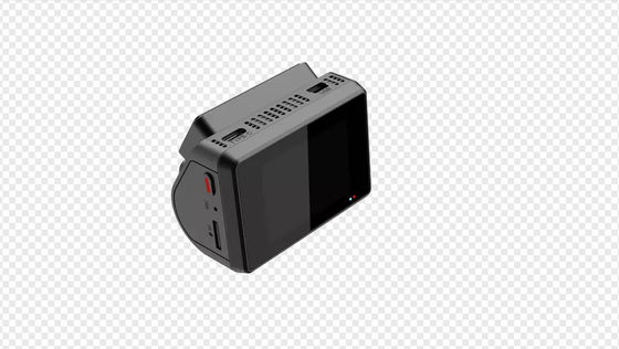 SONYIMX335 4K Dashcam Dual WiFi GPS Voor Binnen Achter Auto DVR