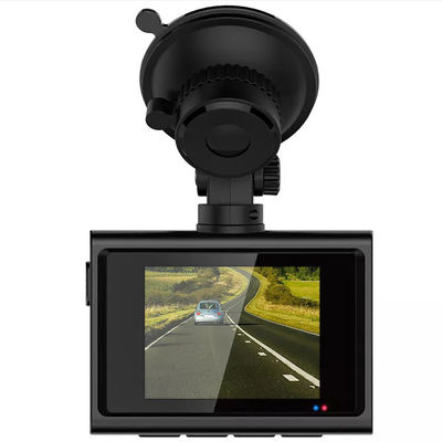 WDR Nachtzicht Achter 4K GPS Dash Cam Auto DVR Voor Auto Novatek96670 Chip