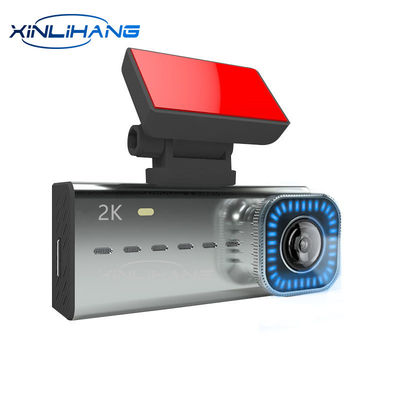 2K WDR Dashcam 4k Gps Wifi Geavanceerde Draagbare Auto Camcorder 3.16 Inch