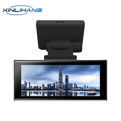 2K Mini Auto Dash Cam WIFI GPS DVR Camera Nachtzicht SONYIMX335