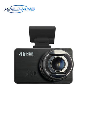 4K WiFi IMX335 verborgen auto Dash Cam binnen en buiten 1080P 170 graden
