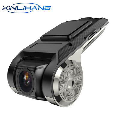 Mini Auto ADAS DVR Camera Videorecorder USB Nachtzicht voor Android