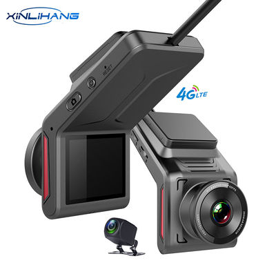 Mini Smart Full HD 1080p 4G auto DVR-videocamera met simkaart