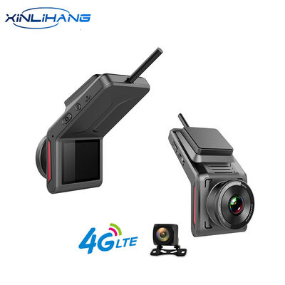 Mini Smart Full HD 1080p 4G auto DVR-videocamera met simkaart