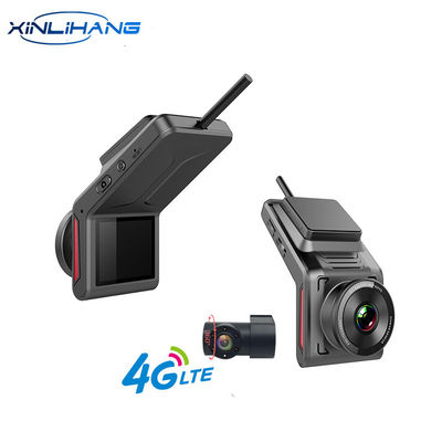 Superdunne 4G voertuig DVR-camera Dash Cam WDR Full HD1080p