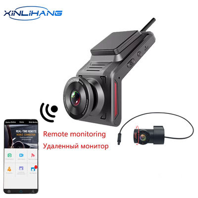 Superdunne 4G voertuig DVR-camera Dash Cam WDR Full HD1080p
