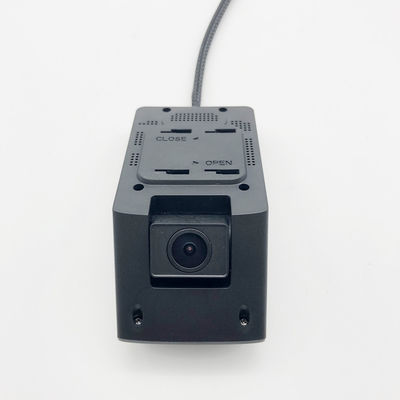 DMS Fleet Management Hd achteruitkijkspiegelrecorder Auto DVR-systeem