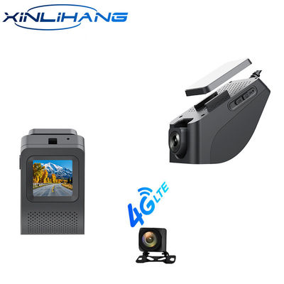 Linux 1,5-inch auto DVR-camerarecorder Dash Cam 4G Full HD 1080P