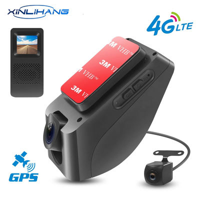 Voor- en achterauto Draadloze dashboardcamera DVR Dash Cam met liveweergave 1080p