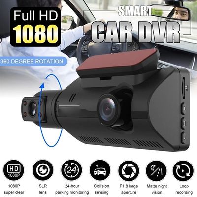 OEM WIFI Android Auto USB DVR Camera Dashboard Achteruitkijkspiegel Recorder Video Registrator