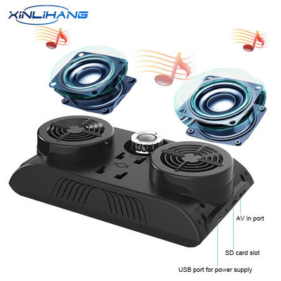 7 inch Android GPS Navigatie Full HD Truck Auto DVR Camera Dash Cam 2CHs