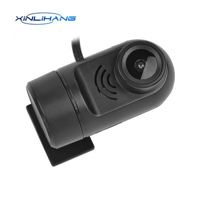 1080P Mini USB ADAS FHD Achteruitkijkspiegel Recorder Auto DVR Beveiligingssysteem