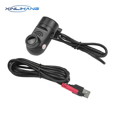 Auto USB DVR Motion Activated Dashcam Full HD Wifi Adas Camera voor Android-systeem