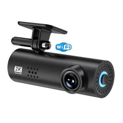 70mai Hidden Dash Cam WIFI GPS Novatek 96672 Chipset FHD Enkele lens